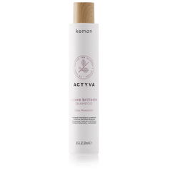 Actyva Colore Brillante Shampoo 250ml