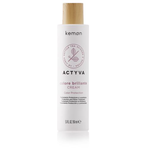 Kemon Actyva Colore Brillante Cream