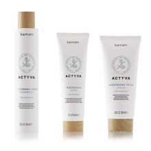 Actyva Nutrizione (Dry Hair)