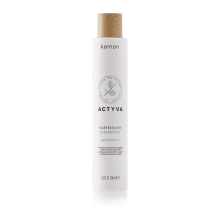 Actyva Nutrizione Shampoo - Light Nutrition