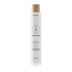 Actyva Nutrizione Shampoo - Light Nutrition 250ml
