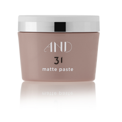 AND 31 Matte Paste 50ml
