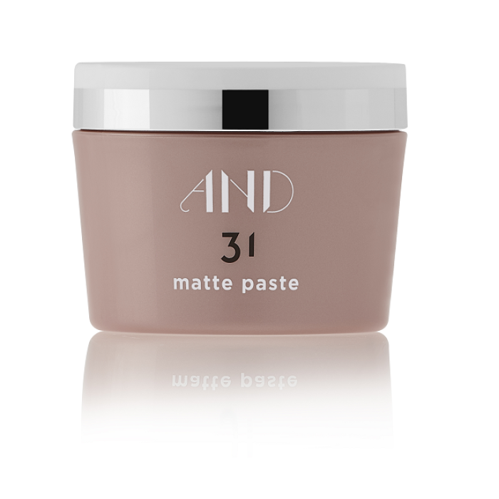 Kemon AND 31 Matte Paste