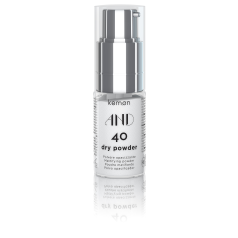 AND 40 Dry Powder 5g