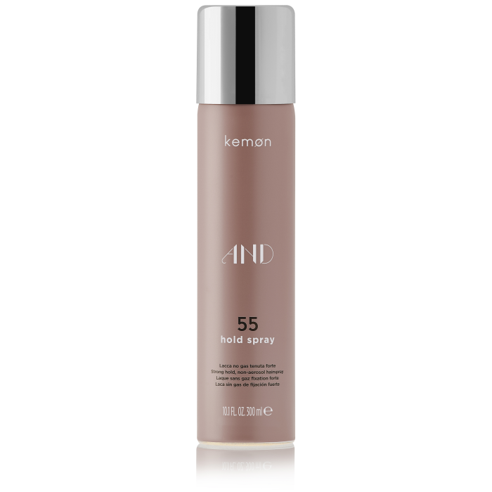 Kemon AND 55 Hold Spray