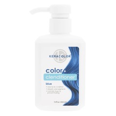 Color Clenditioner Colour Shampoo Blue 355ml