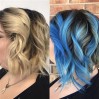 Keracolor Color Clenditioner Colour Shampoo Blue