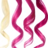 Keracolor Color Clenditioner Colour Shampoo Hot Pink