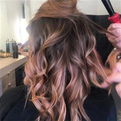 Color Clenditioner Colour Shampoo Rose Gold 355ml