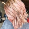 Keracolor Color Clenditioner Colour Shampoo Rose Gold