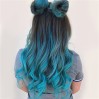 Keracolor Color Clenditioner Colour Shampoo Teal