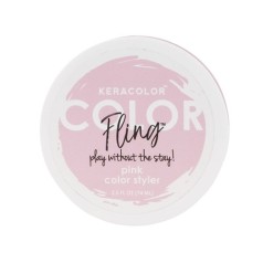 Color Fling Pink 74ml