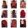 Keracolor Color Clenditioner Colour Shampoo Red