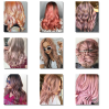 Keracolor Color Clenditioner Colour Shampoo Rose Gold