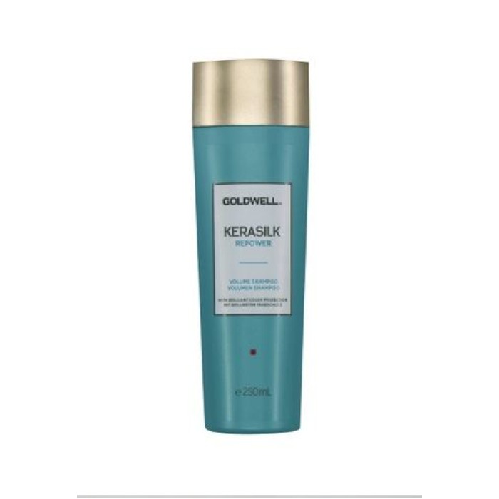 Goldwell Kerasilk Repower Volume Shampoo