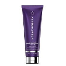 Keratin Infused Daily Smoothing Cream
