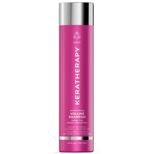 Keratherapy Keratin Infused Volume Shampoo