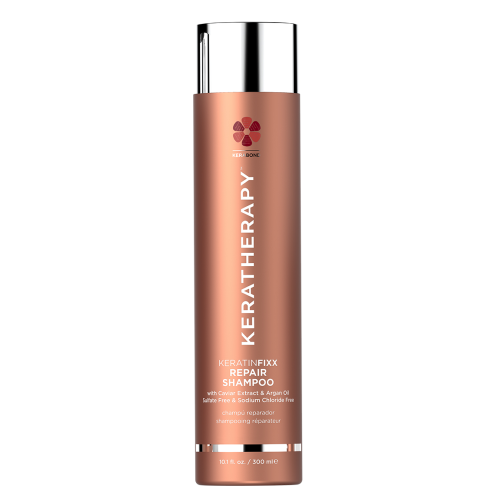 Keratherapy KeratinFIXX Repair Shampoo