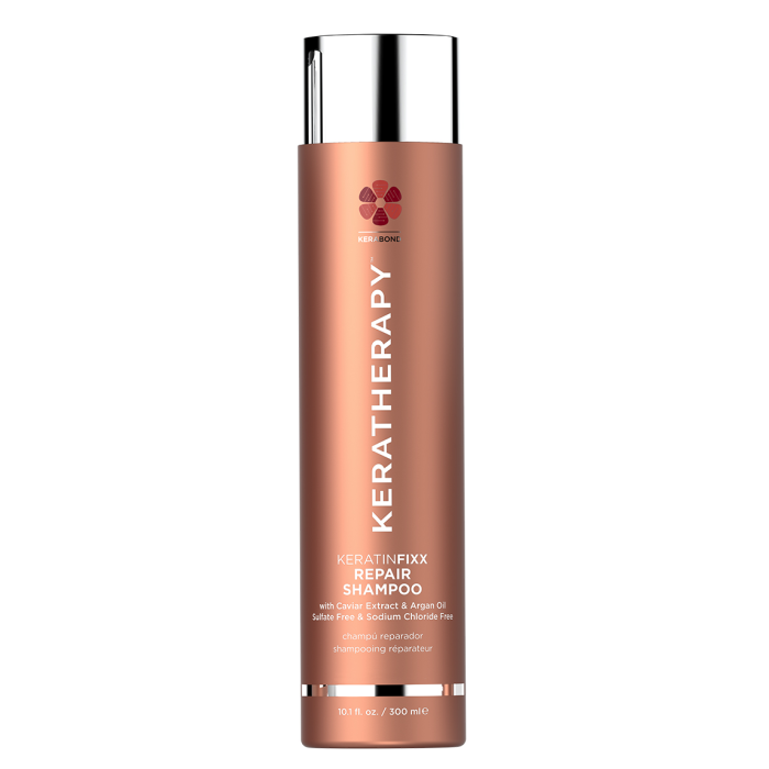 Keratherapy KeratinFIXX Repair Shampoo