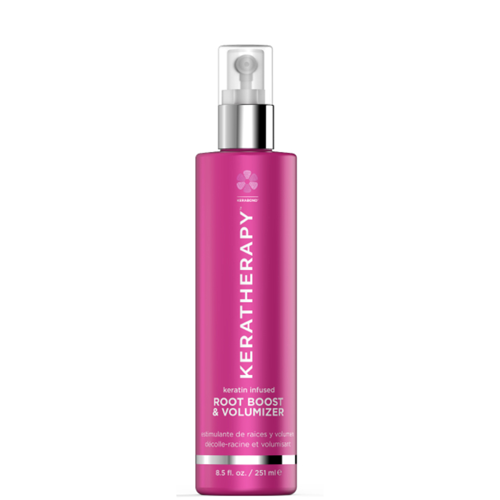 Keratherapy Kereatin Infused Root Boost and Volumiser