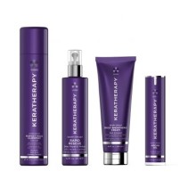Keratherapy Style & Finish