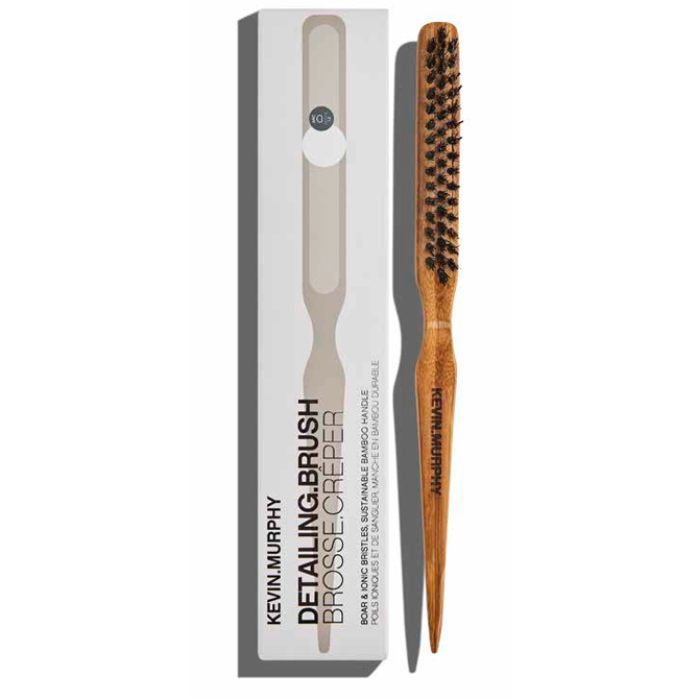 KEVIN.MURPHY DETAILING.BRUSH