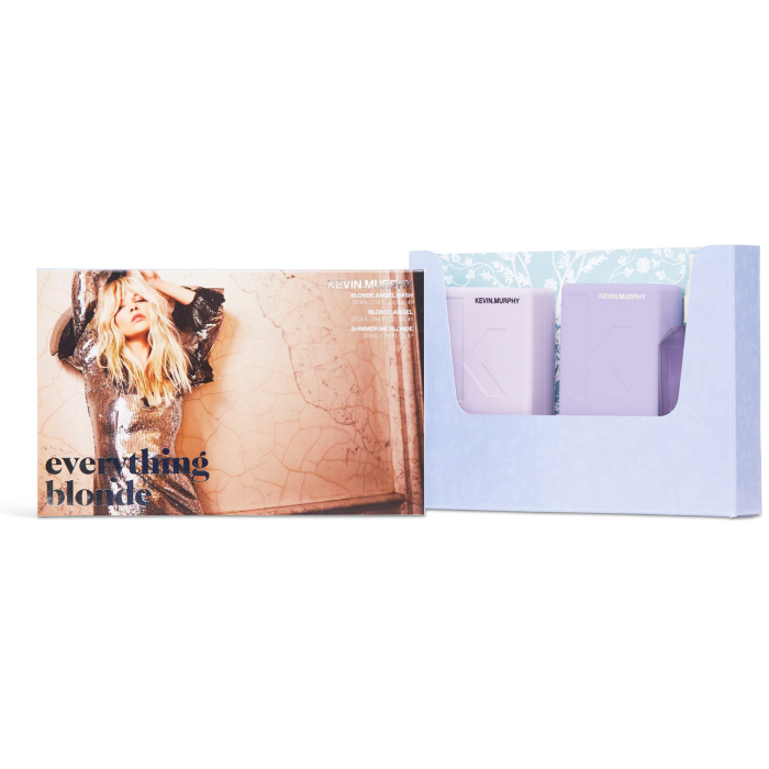 KEVIN.MURPHY Everything Blonde Trio Pack