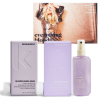 KEVIN.MURPHY Everything Blonde Trio Pack