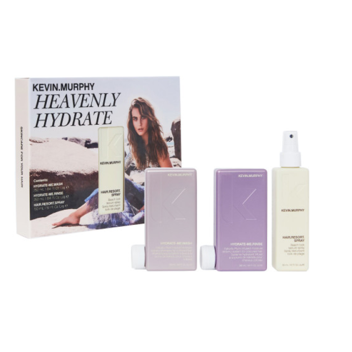 KEVIN.MURPHY Heavenly Hydrate Trio Pack