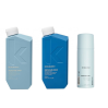 KEVIN.MURPHY Repair & Go Trio Gift Set