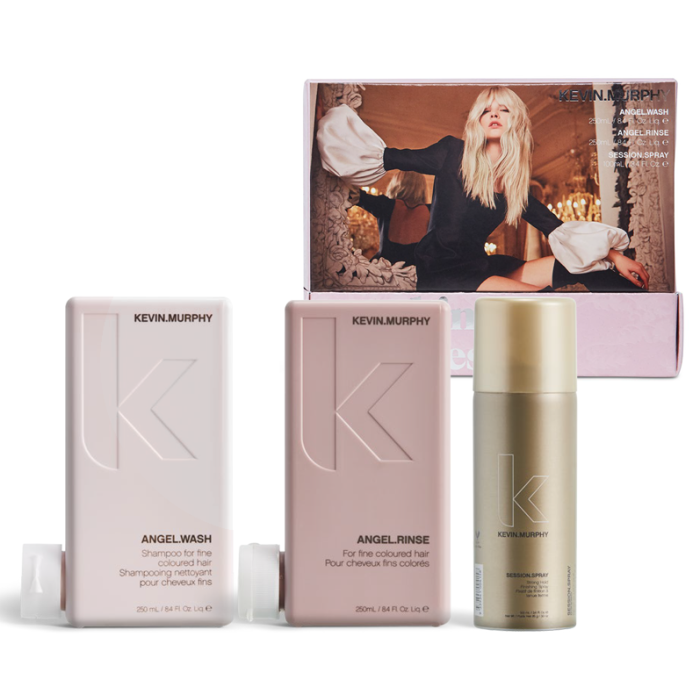 KEVIN.MURPHY Speaking Volumes Trio Pack