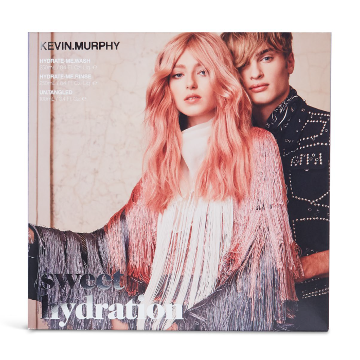 KEVIN.MURPHY Sweet Hydration Trio Pack