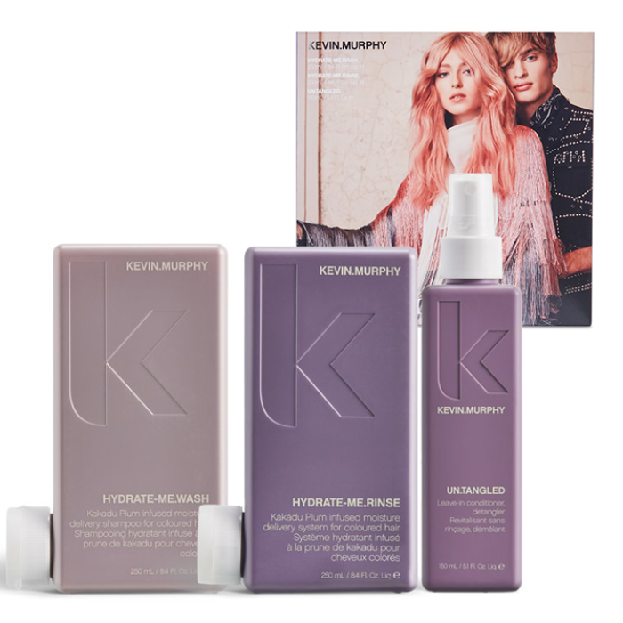KEVIN.MURPHY Sweet Hydration Trio Pack