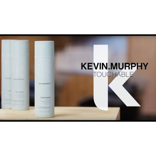 KEVIN.MURPHY TOUCHABLE