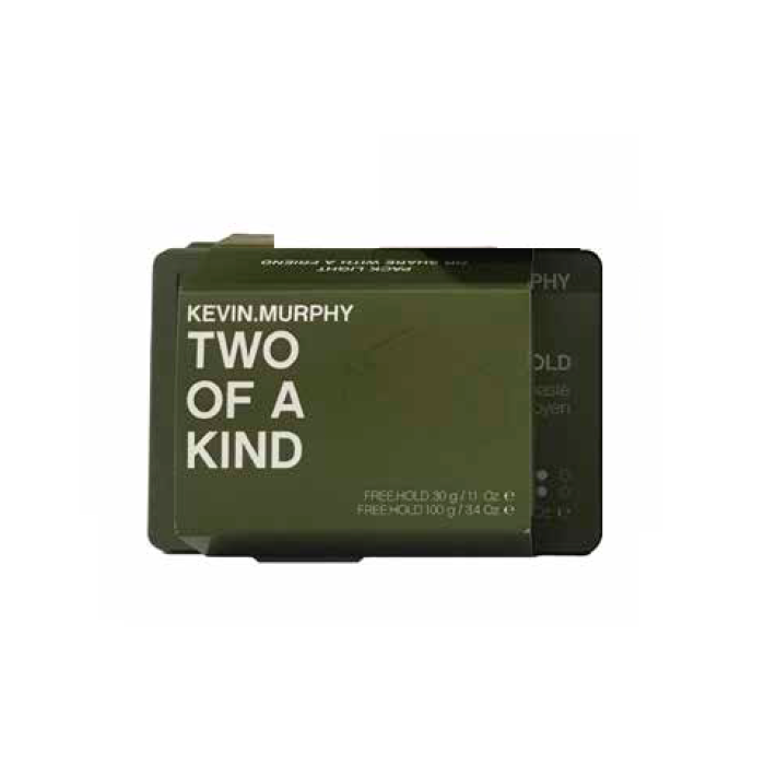 KEVIN.MURPHY TWO OF A KIND - FREE.HOLD Duo 100g + 30g