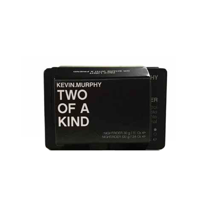 KEVIN.MURPHY TWO OF A KIND - NIGHT.RIDER Duo 100g + 30g