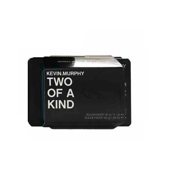 KEVIN.MURPHY TWO OF A KIND - ROUGH.RIDER Duo 100g + 30g