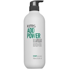 Add Power Shampoo 750ml