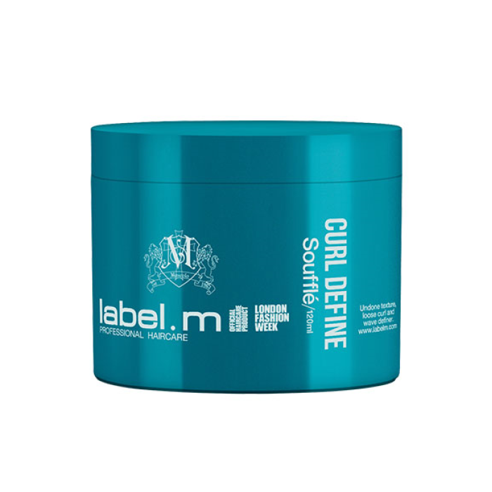 Label.m Curl Define Souffle