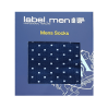 Label.m Limited Editions Mens Socks