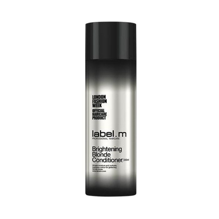 Label.m Brightening Blonde Conditioner