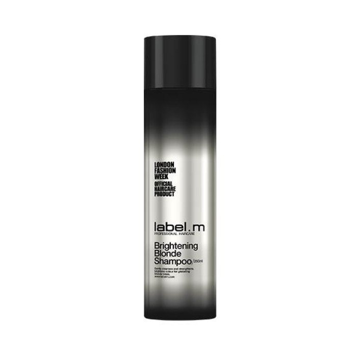 Label.m Brightening Blonde Shampoo Label.m Brightening Blonde Shampoo