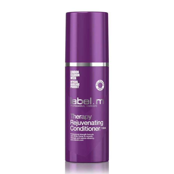 Label.m Therapy Rejuvenating Conditioner