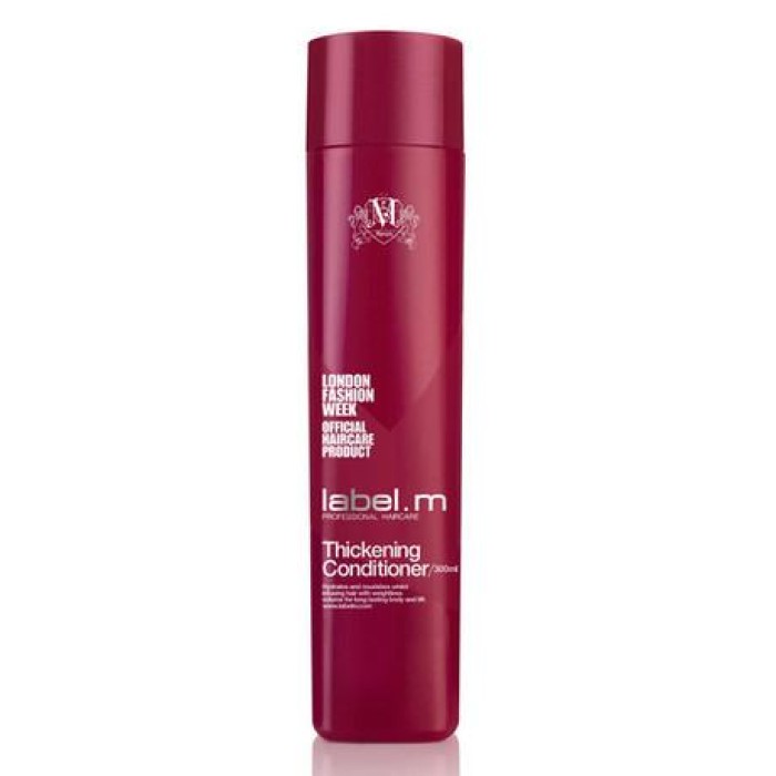 Label.m Thickening Conditioner