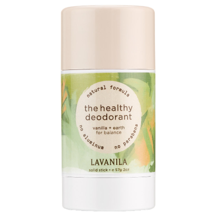 Lavanila Deodorant Vanilla and Earth Lavanila Deodorant Vanilla and Earth