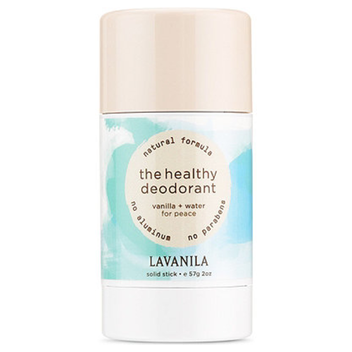Lavanila Deodorant Vanilla and Water 
