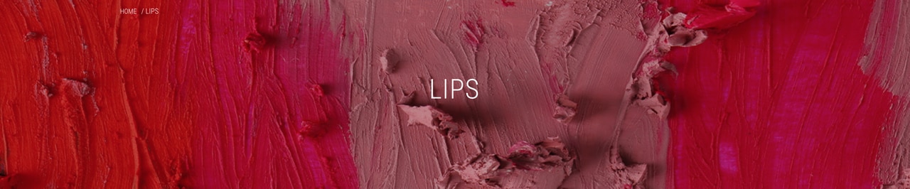 Gorgeous Cosmetics Lips