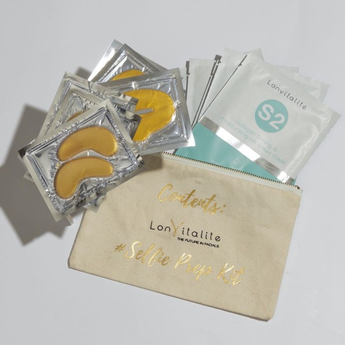 Lonvitalite Quarantine Queen Kit