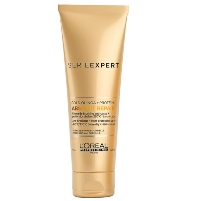 L'Oreal Professional Absolut Repair Blow-Dry Cream