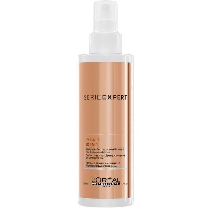 L'Oreal Professional Absolut Repair 10 in 1 Perfecting Multipurpose Spray